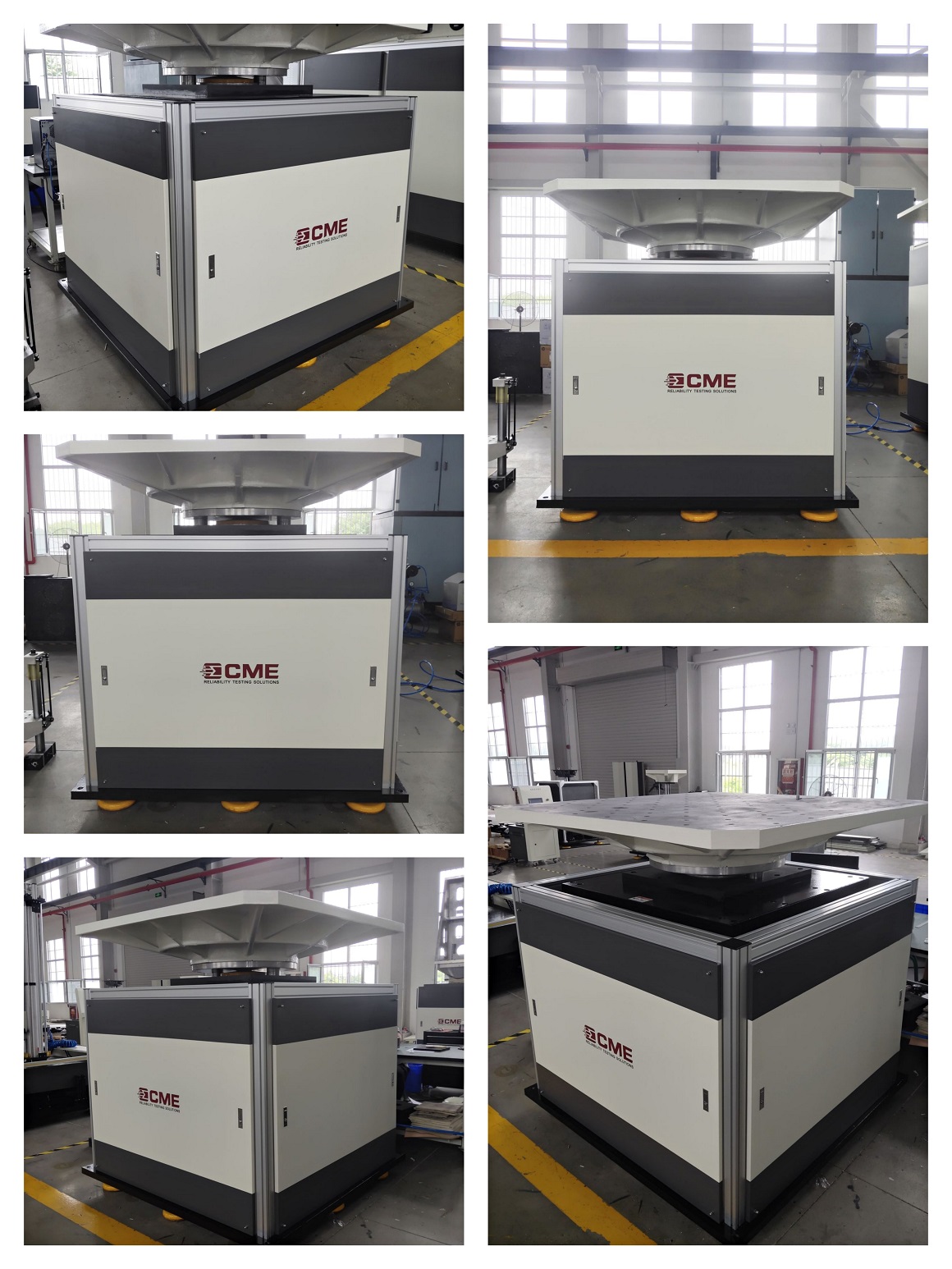 氣動(dòng)碰撞試驗(yàn)臺(tái) 氣動(dòng)碰撞試驗(yàn)臺(tái)