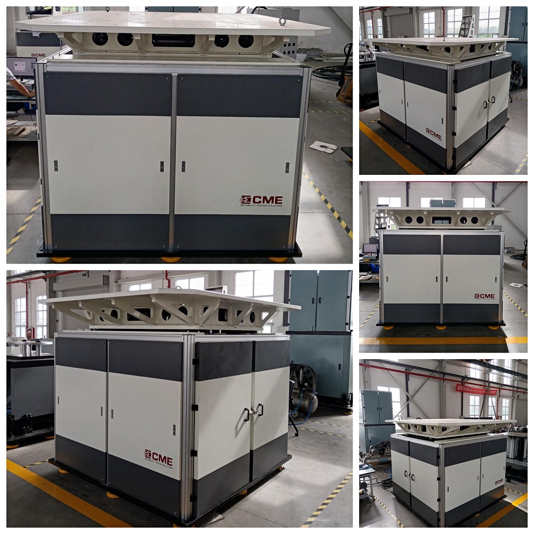 氣動(dòng)雙向沖擊試驗(yàn)臺(tái) 氣動(dòng)雙向沖擊試驗(yàn)臺(tái)