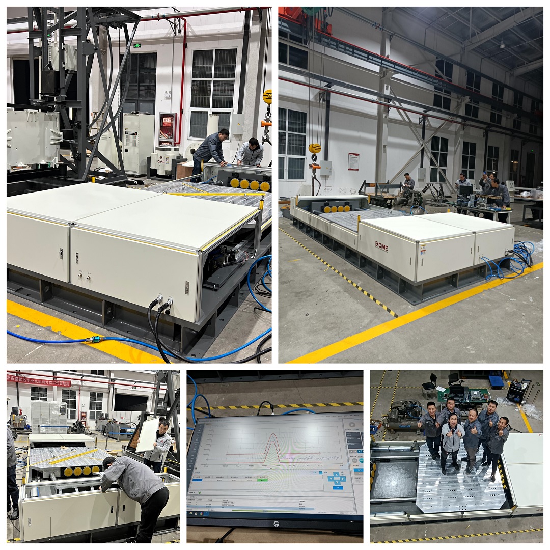 工廠調(diào)試試驗(yàn)-KRD12-2TA水平?jīng)_擊試驗(yàn)臺(tái) 工廠調(diào)試試驗(yàn)-KRD12-2TA水平?jīng)_擊試驗(yàn)臺(tái)